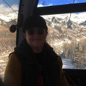 Meet your Posher, Eileen